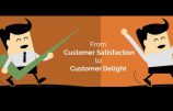 Customer delight