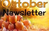 October Newsletter