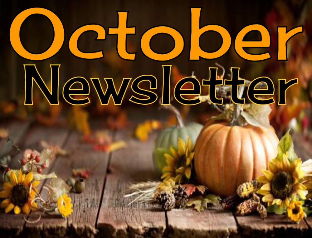 October October
